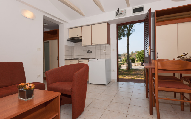 Resort Villas Rubin (Appartments) - Rovinj