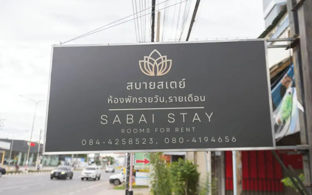 Sabai Stay