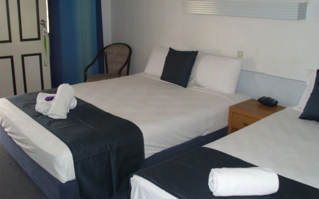 Charters Towers Motel