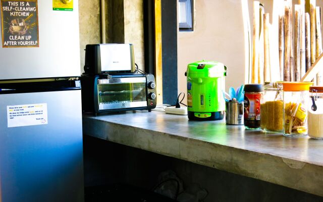 SabaiDee Lanta Hostel