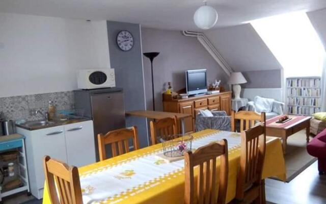 La Tourelle en Normandie