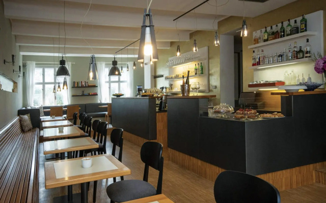 Bed&Breakfast & Apartment Klafé