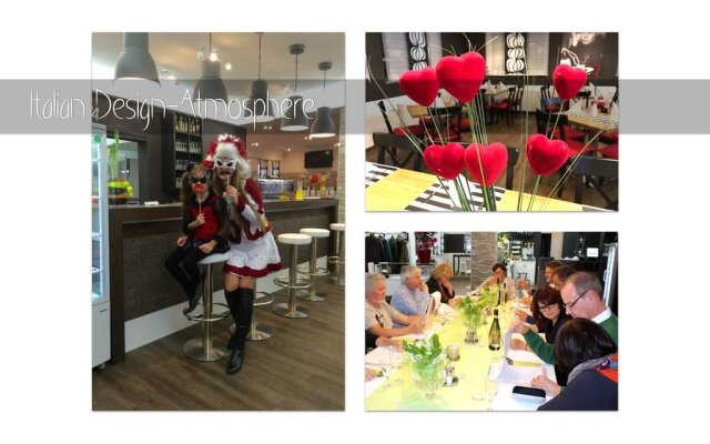 Villaggio Fabiani - Hotel & Ristorante