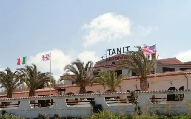 Tanit Hotel Ristorante Museo