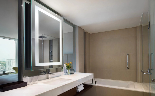 Courtyard by Marriott Seoul Namdaemun