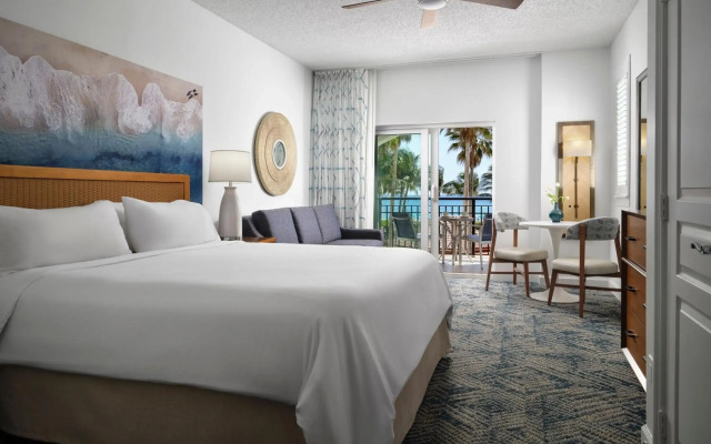 Marriott's Ocean Pointe