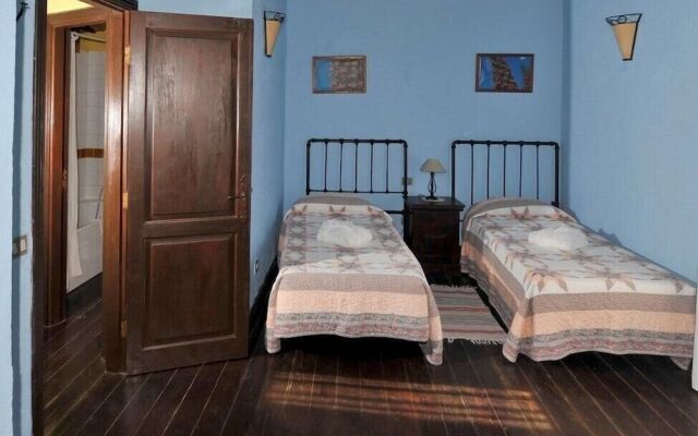 Casa Rural La Venta