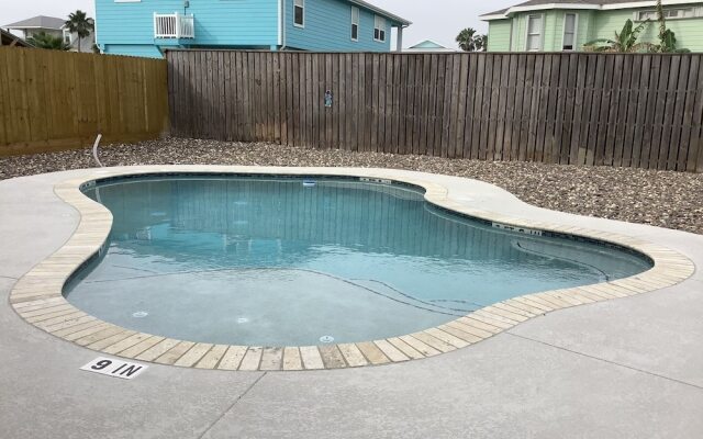 Sanddollar 624 2 Bedroom Home