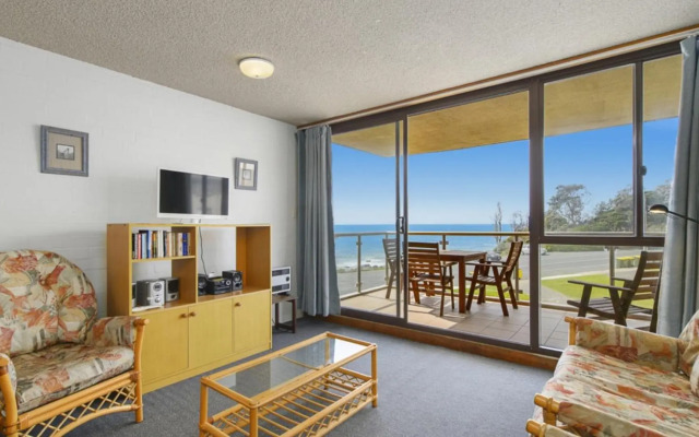 15 Beachpark Apartments