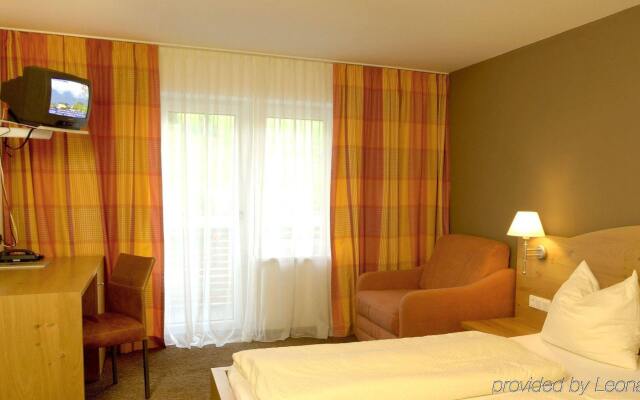 Hotel Bacher Asitzstubn