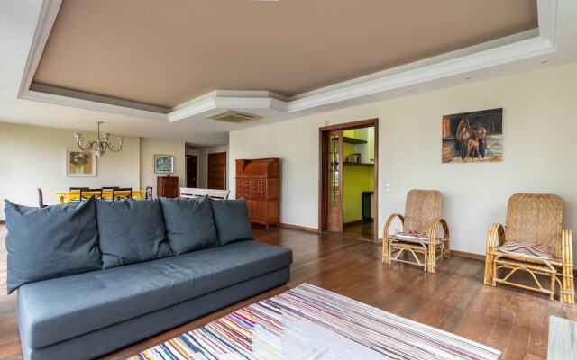 Sophisticated Ideal for Families in Botafogo Pb202b
