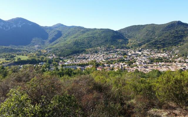 La Vue Quillan