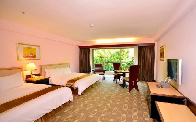 Howard Beach Resort Kenting