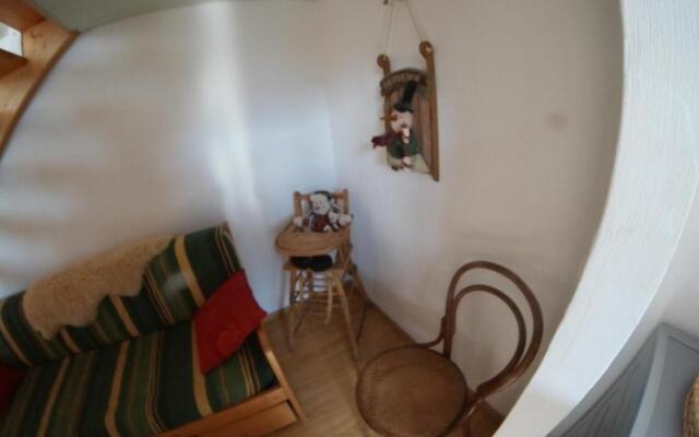 Grand Loft Du Mont-Blanc