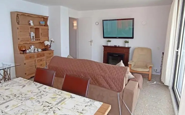 Tahiti Muchavista, El Campello, apartment with amazing sea views