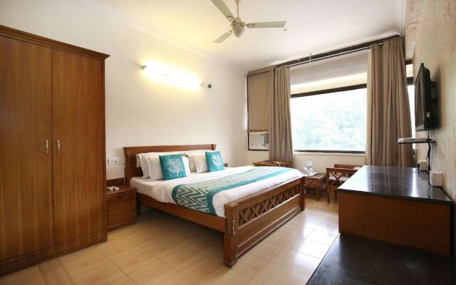 OYO 3932 Welcome Residency Hotel 35