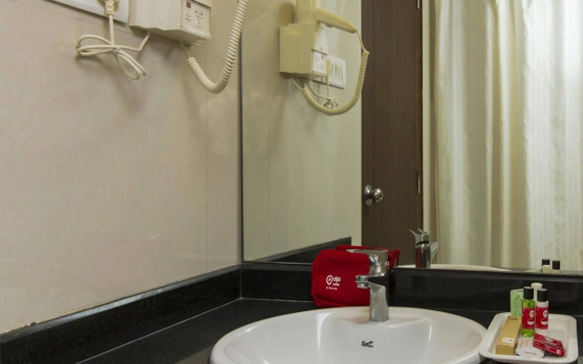 The Atrium Boutique Hotel