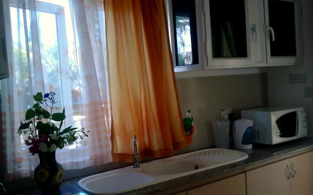 Golden Rod Villa