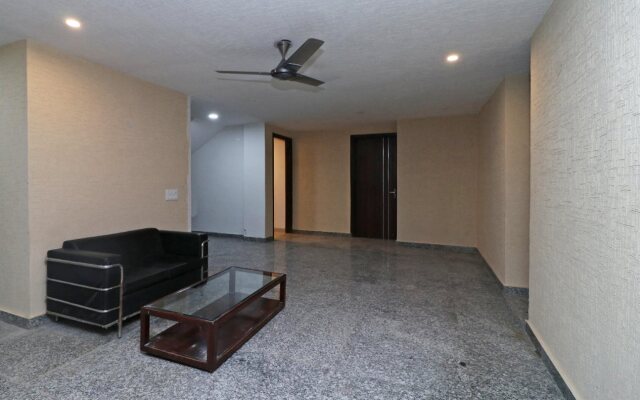 Jass Hospitality by OYO Rooms