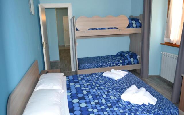 B&B Porta Livorno