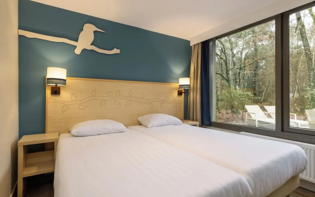 Center Parcs Les Hauts de Bruyères