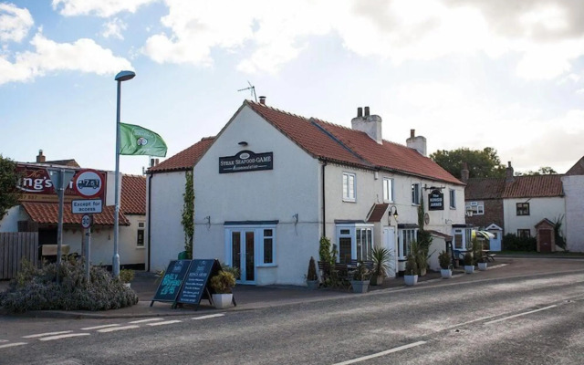 The Kings Arms