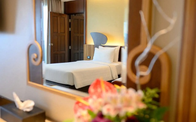Le Bali Resort & Spa