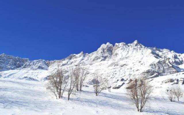 Apartment Maison Cervinia 2