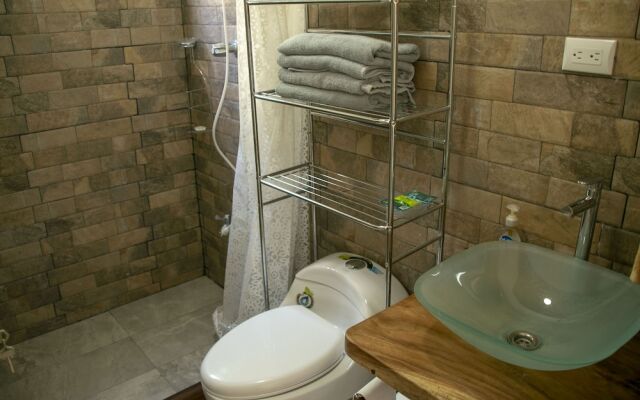 Villas Cabuya Beach & Jungle