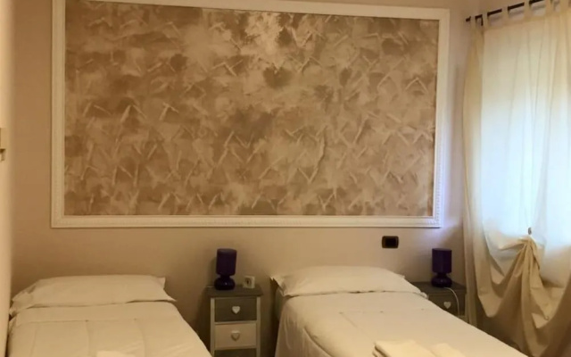 Hotel Martin