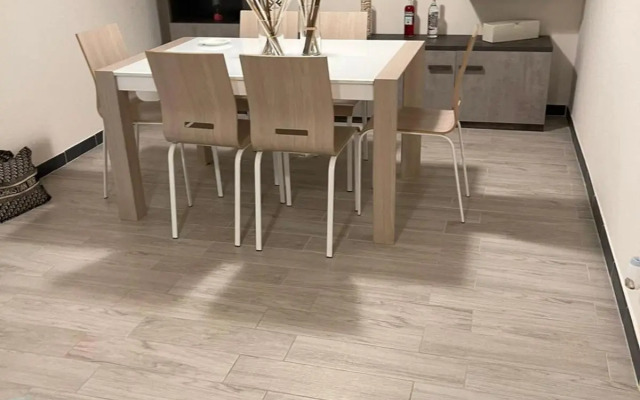 Agata dreams apartment