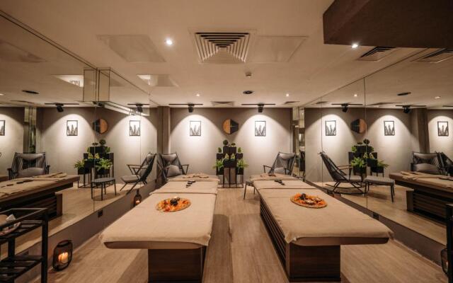 Sapanca Alfa Suites&SPA Hotel
