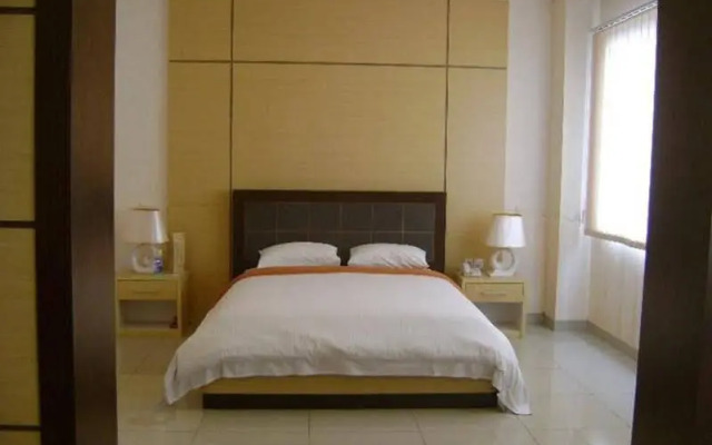 M-one Hotel Bogor