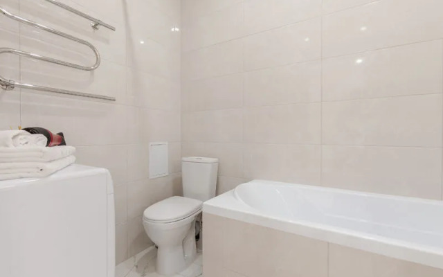 Apartments Rentplaza on Proletarskaya str., 150