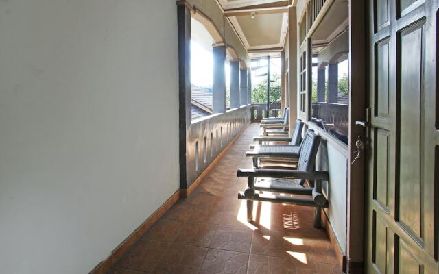 SPOT ON 92973 Madani Syariah Guesthouse