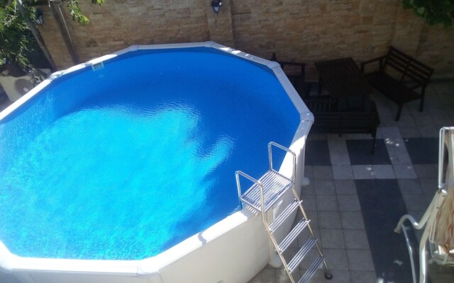 Гостевой дом «Рандеву»