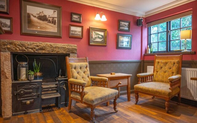 Cross Keys