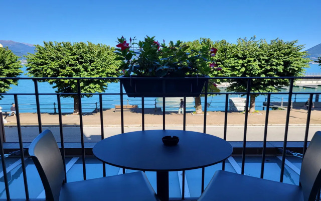 Sempione Boutique Hotel