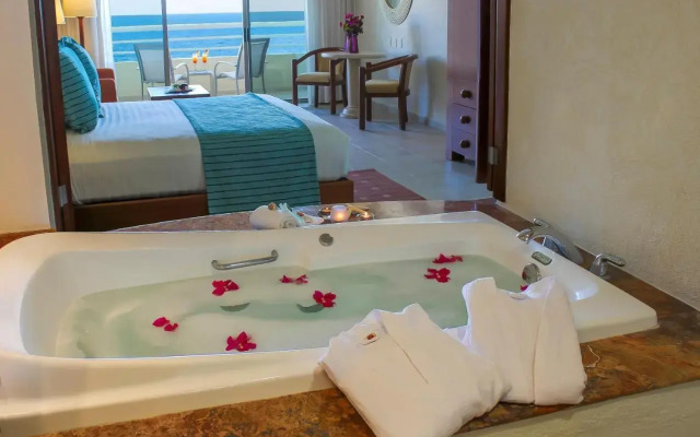 Barceló Gran Faro Los Cabos - All Inclusive
