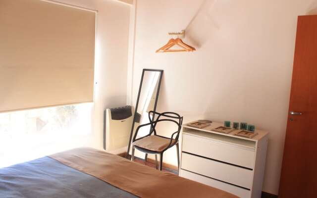 Faro Azul Villa Pehuenia