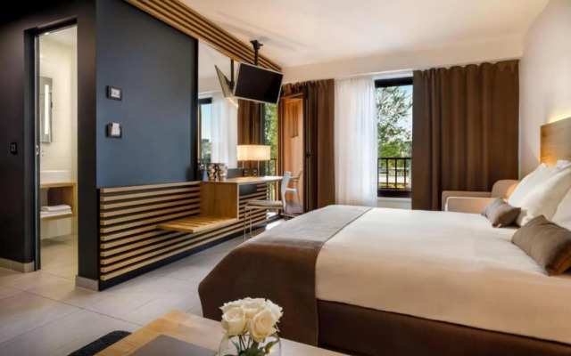 San Marino Residence by Valamar