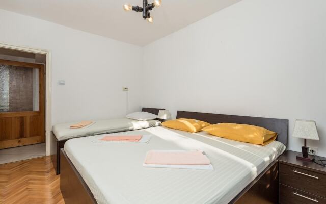 Amazing Home in Senj With Wifi and 2 Bedrooms