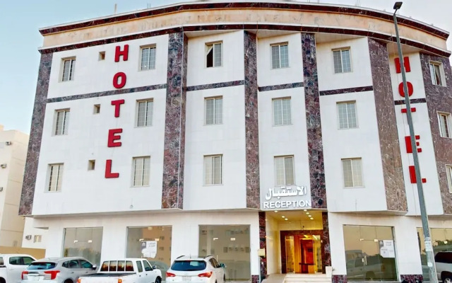 Reef Alsharq Serviced Apartments