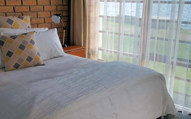 Stanley Village Waterfront Accommodation