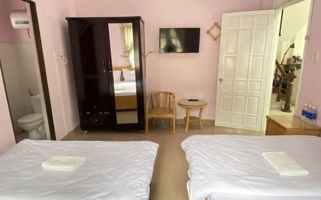 Thao Quyen Motel