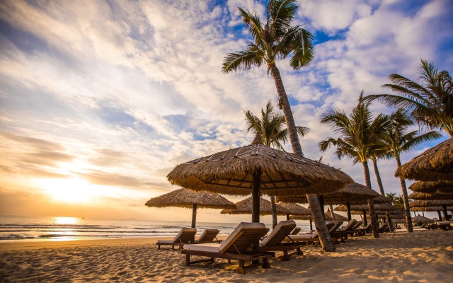 The Anam Cam Ranh