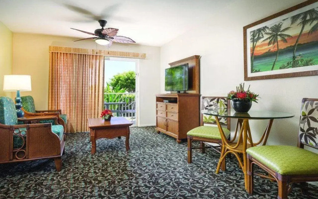 WorldMark Kihei