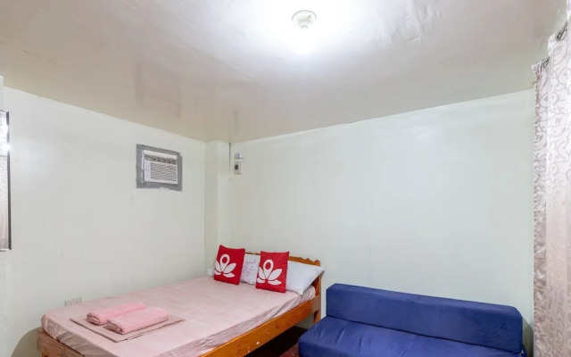 ZEN Rooms Basic Station One Siargao