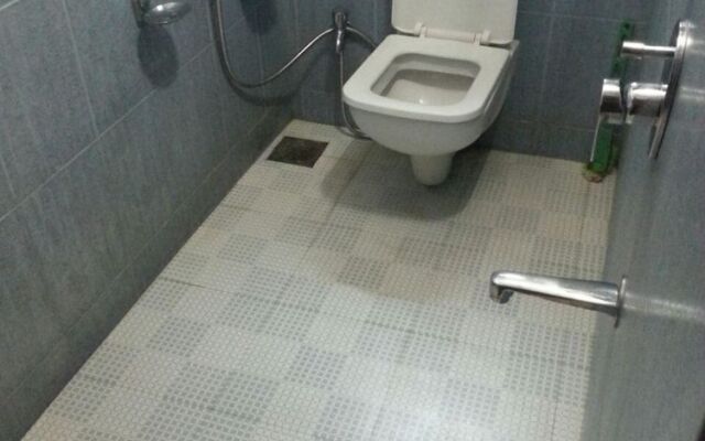 Arista Service Apartments Andheri