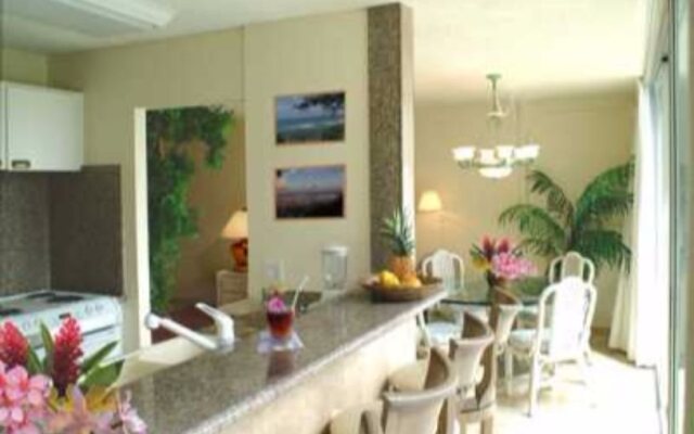 Waikiki Beach Condominiums